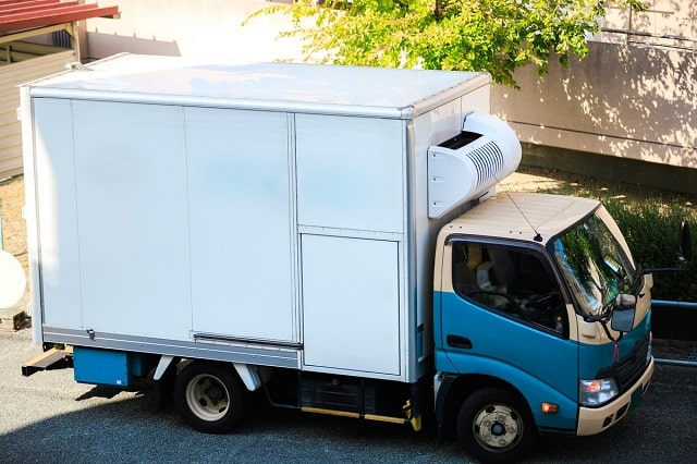 埼玉の運送業者TS-1・一般貨物トラックイメージ 活用シーンごとにおすすめトラックが変わります