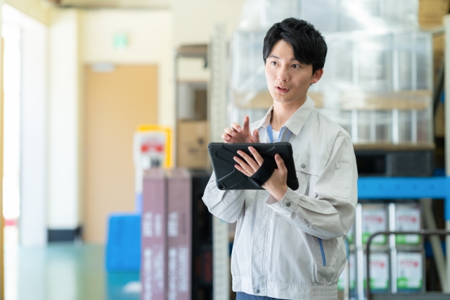 倉庫依頼時に確認すべき重要な要素