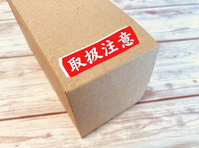 高額な精密機器輸送のリスクマネジメント：運送品質と補償体制の重要性