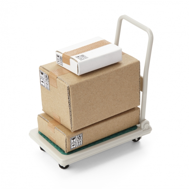 荷物の種類と特性に合わせた倉庫保管戦略の設計