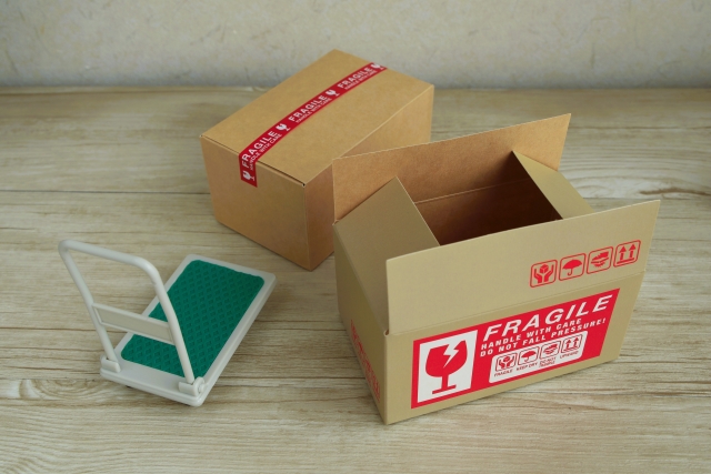 運送会社が提供する物流サービスの種類と概要