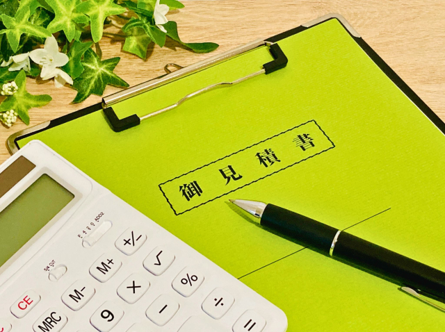 運送会社から見積もりを取得する戦略的なメリット