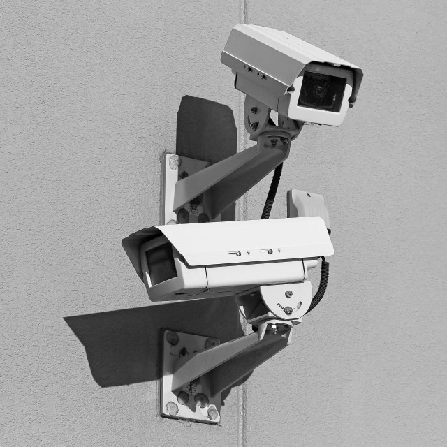 長期保管において欠かせない倉庫セキュリティ対策の概念