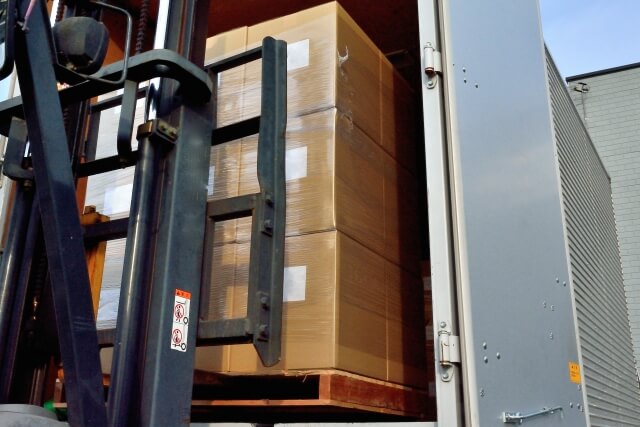 運送から倉庫保管までを一元管理する仕組みと選び方