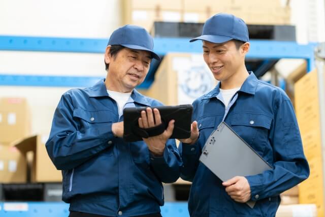 チャーター便の仕組みと依頼の進め方