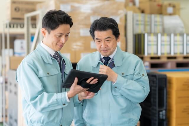 物流コストとは？費目の分類と自社水準の測り方