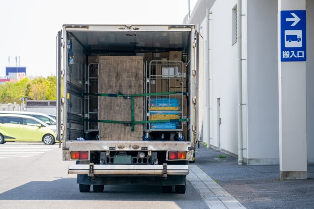 ルート配送の需要が増えている理由とは