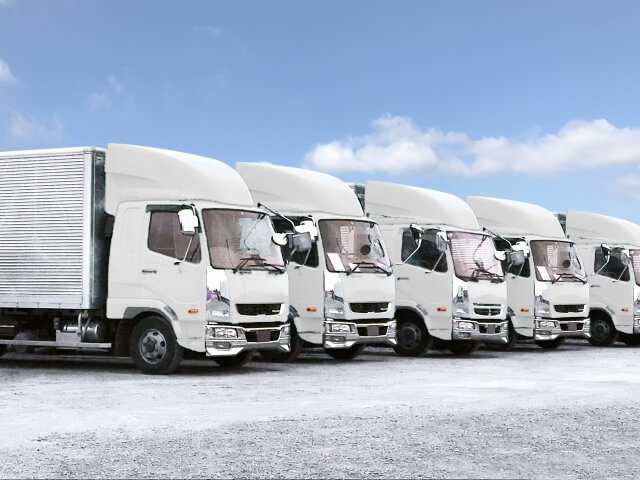 スポット便とは？他の運送方法との違いを整理